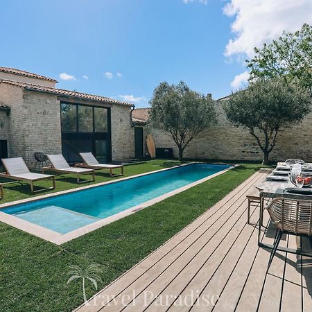 Ile De Re - Villa Clerjotte Saint-Martin-de-Ré Exterior photo